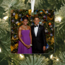 Search for obama christmas tree decorations President barack obama