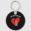 Search for angel lover key rings Pink