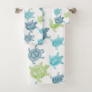 Search for navy and green bath towels Nautical