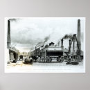 Search for iron works posters 19th