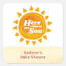 Search for coming stickers Simple