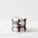 Search for paint brush mugs Pattern