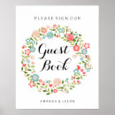 Search for signs Floral