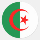 Search for algeria flag stickers Africa