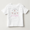Search for pink toddler tshirts Whimsical
