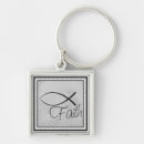 Search for jesus fish key rings Ichthus