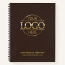 Search for logo business notebooks Your logo here