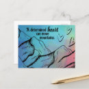 Search for motivating postcards Positivity