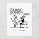 Search for skiing humor postcards Humour