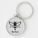 Search for bee key rings Text