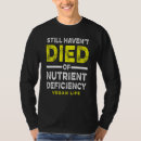 Search for nutrients Vegan