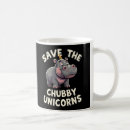 Search for chubby unicorn mugs Save the chubby unicorns
