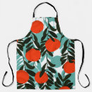 Search for tropical decor aprons Summer