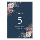 Search for dusty rose table cards Mauve