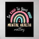 Search for mental health awareness posters Therapy