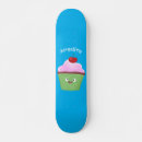Search for cupcake skateboards Cute