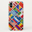 Search for flags of the world iphone cases Germany