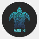 Search for sea turtles hawaii stickers Maui