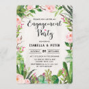 Search for fiesta engagement party invitations Rustic