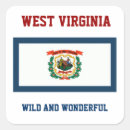 Search for west virginia stickers State