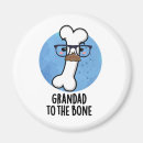 Search for bones magnets Bad to the bone