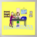 Search for veterinary art Technician