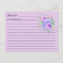 Search for recipes postcards Floral