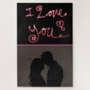 Search for love letter puzzles Modern