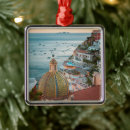 Search for amalfi coast christmas tree decorations Campania