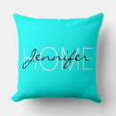 Search for aquamarine cushions Home