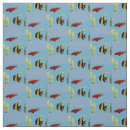 Search for fish pattern fabric Aquatic