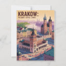 Search for krakow postcards Poland
