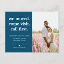 Search for weve moved invitations Simple