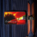 Search for daisy luggage tags Flower