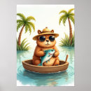 Search for funny animal posters Cute
