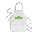 Search for muppets aprons Kids tv show