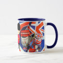 Search for souvenirs mugs United kingdom