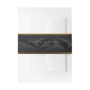Search for black velvet invitations Vintage
