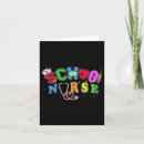 Search for nursing instructor cards School
