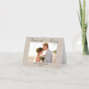 Search for married christmas thank you cards Elegant