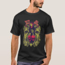 Search for king crown tshirts Lion