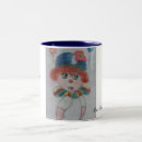 Search for clown face mugs Cute