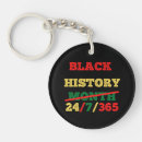 Search for black afro key rings Civil rights