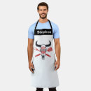 Search for texas bbq aprons Gifts