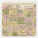 Search for ohio map stickers From