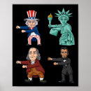 Search for july four posters Liberty