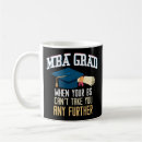 Search for business degree mugs Graduation