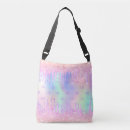 Search for iridescent bags Girly