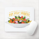 Search for cucumber mousepads Vegetables