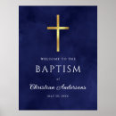 Search for baptism signs Christening